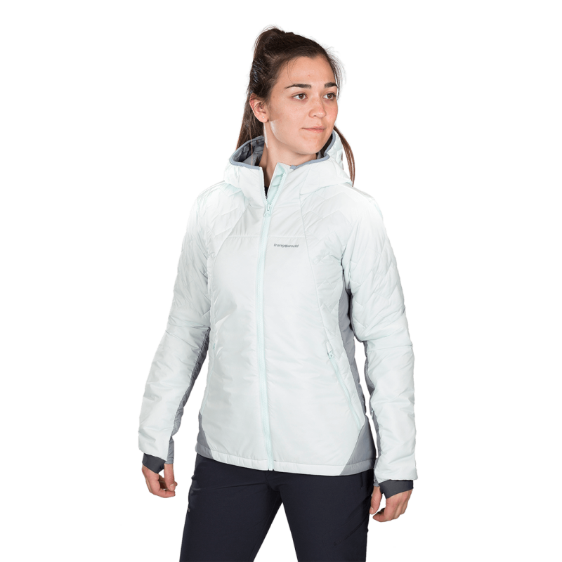 Jaqueta Trangoworld Solden 62H