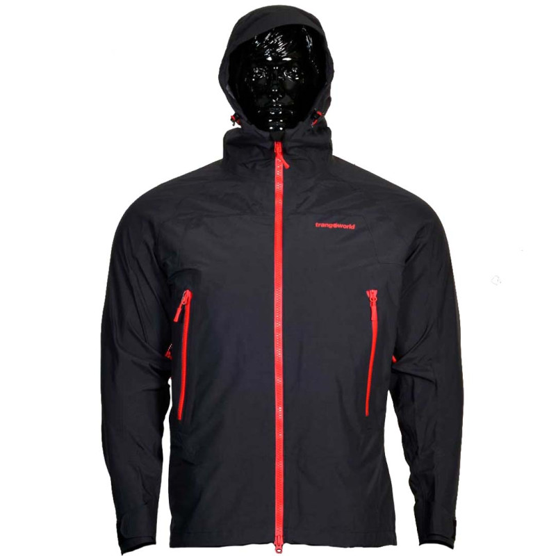 CHAQUETA Trangoworld Sorem -Complet 910