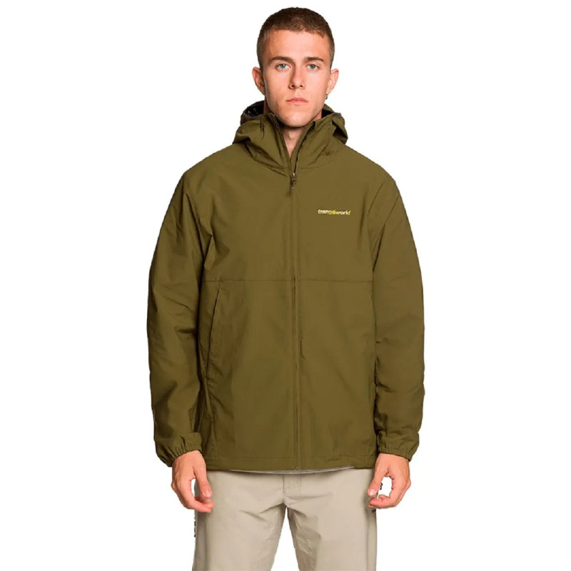 Jaqueta Trangoworld Styria 170