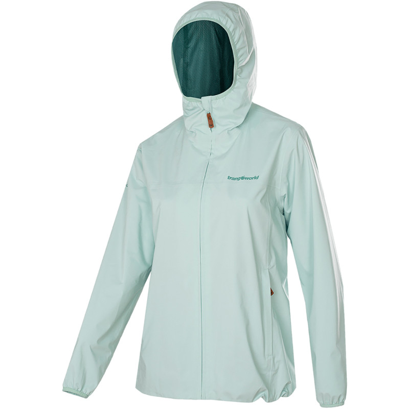 Jaqueta Trangoworld Tacora TH 270