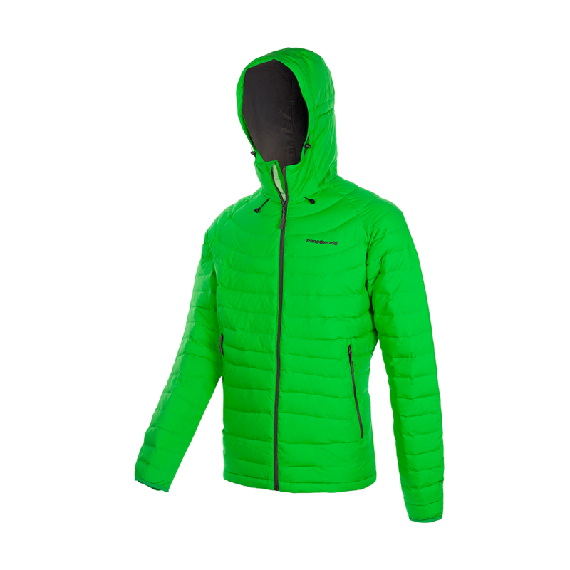 Jaqueta Trangoworld Tensift DS 6E0