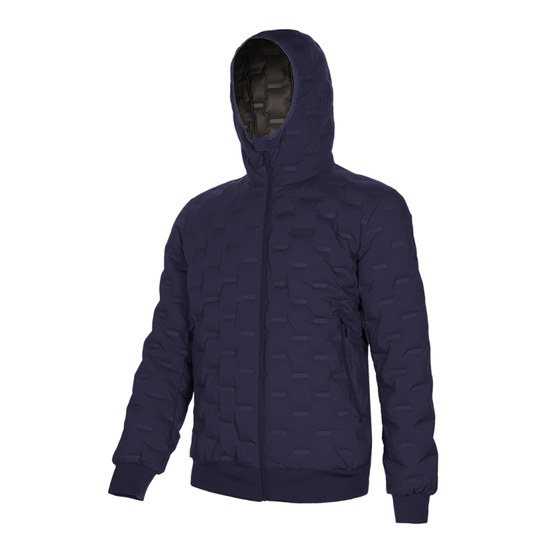 Jaqueta Trangoworld Teos 390