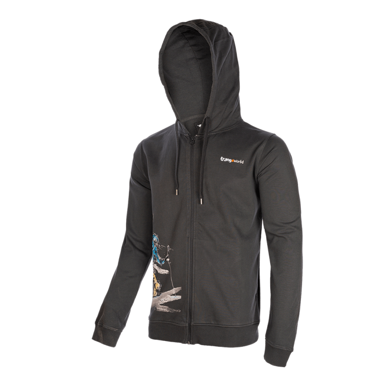 Chaqueta Trangoworld The Lonely 220