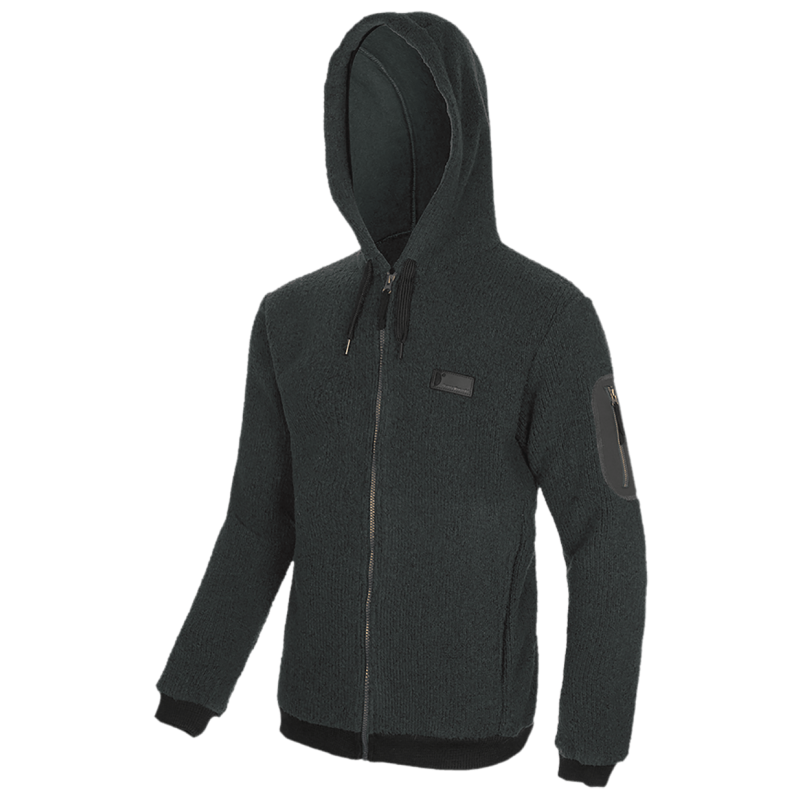 Jaqueta Trangoworld Tindaya 2D0