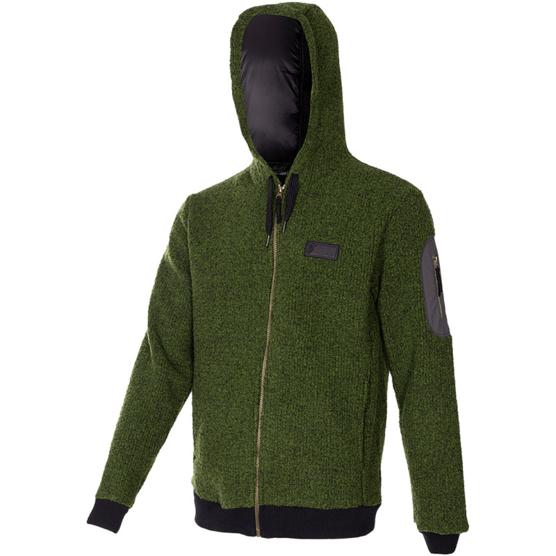 Jaqueta Trangoworld Tindaya 2F0