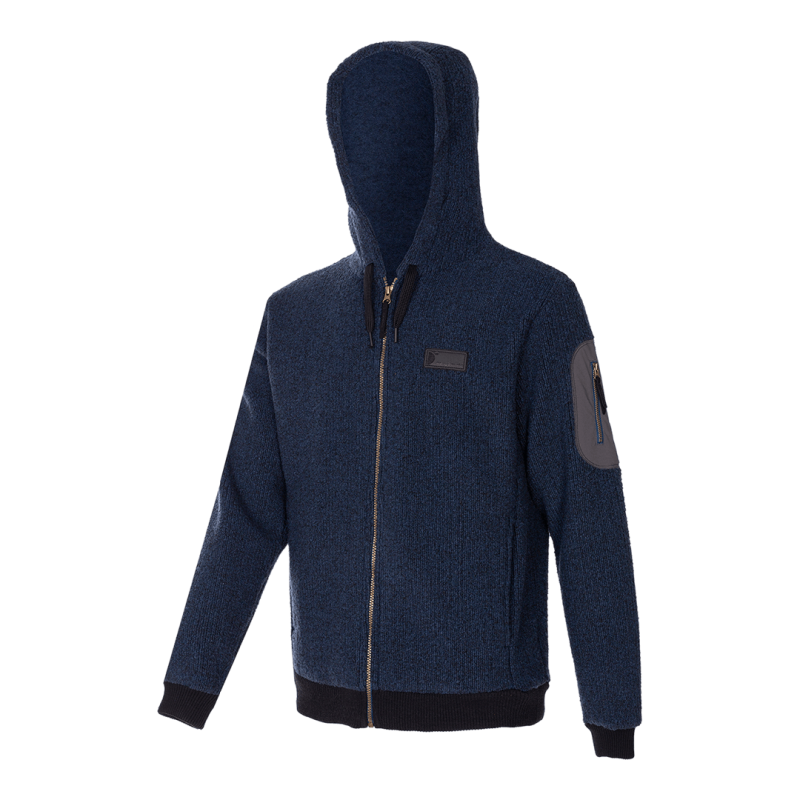 Jaqueta Trangoworld Tindaya 2G0