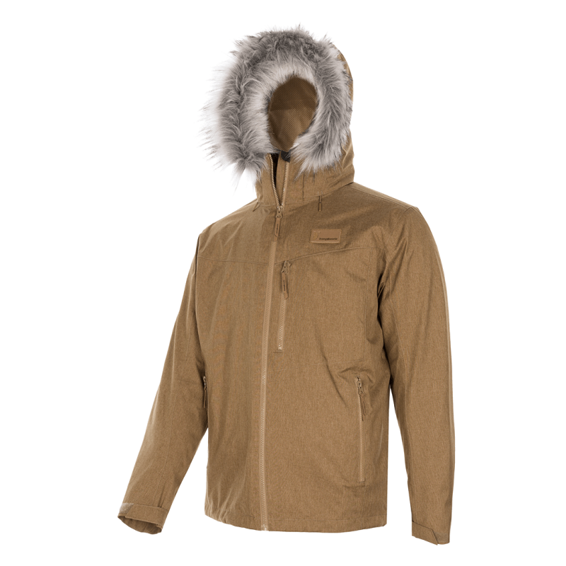 Jaqueta Completa Trivoworld Tivoli DC 190