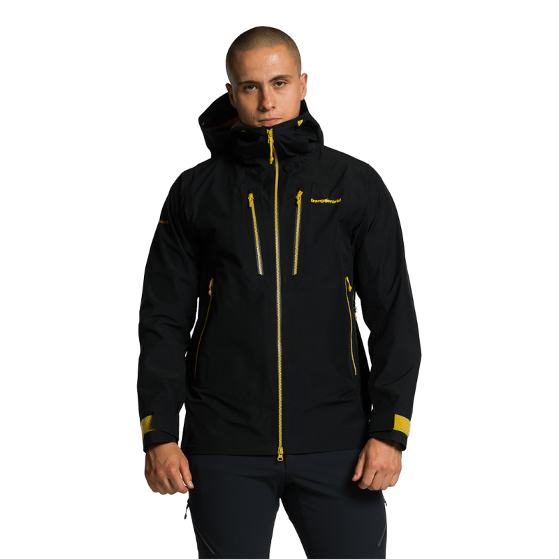 Jaqueta Trangoworld TOSOS 710