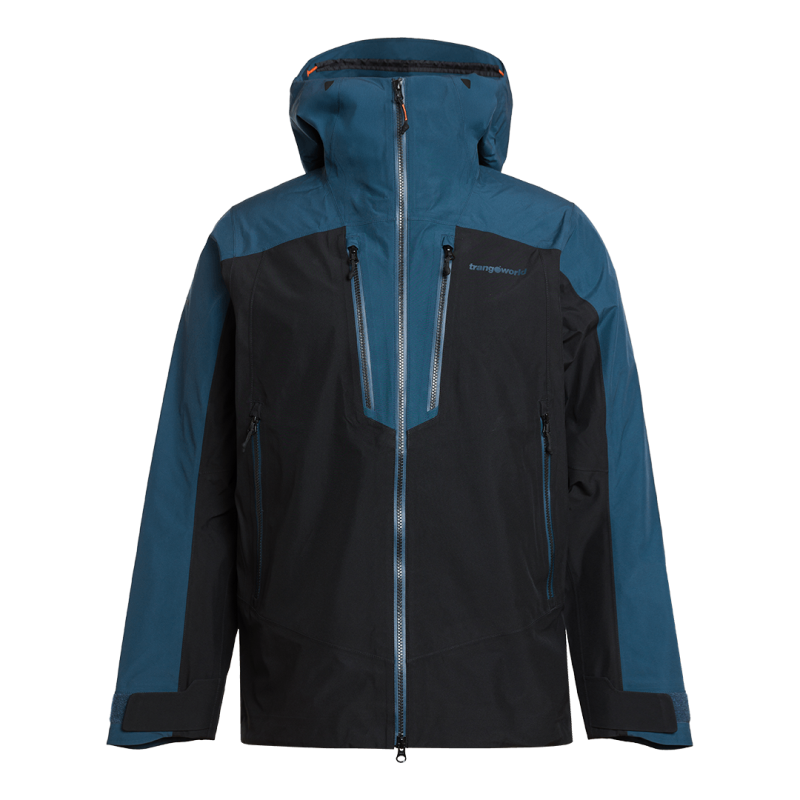 Jaqueta Trangoworld TOSOS 714