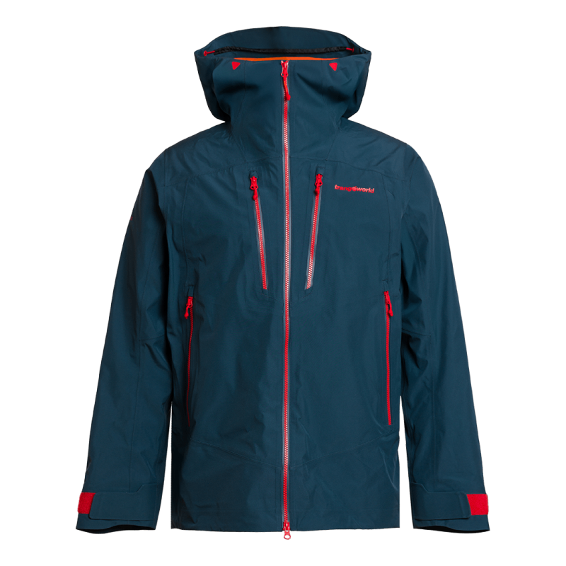 Jaqueta Trangoworld TOSOS 740