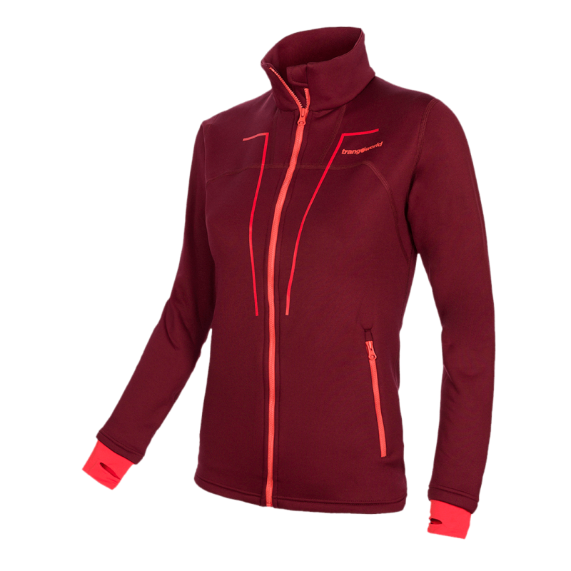 Jaqueta Trangoworld Trento 12A