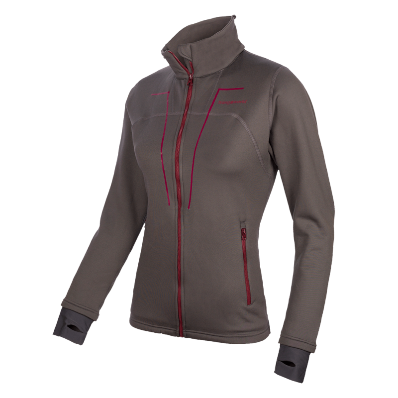 Jaqueta Trangoworld Trento 130