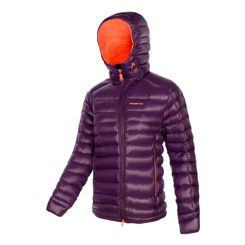 Jaqueta Trangoworld TRX2 800 WM PRO 3D1