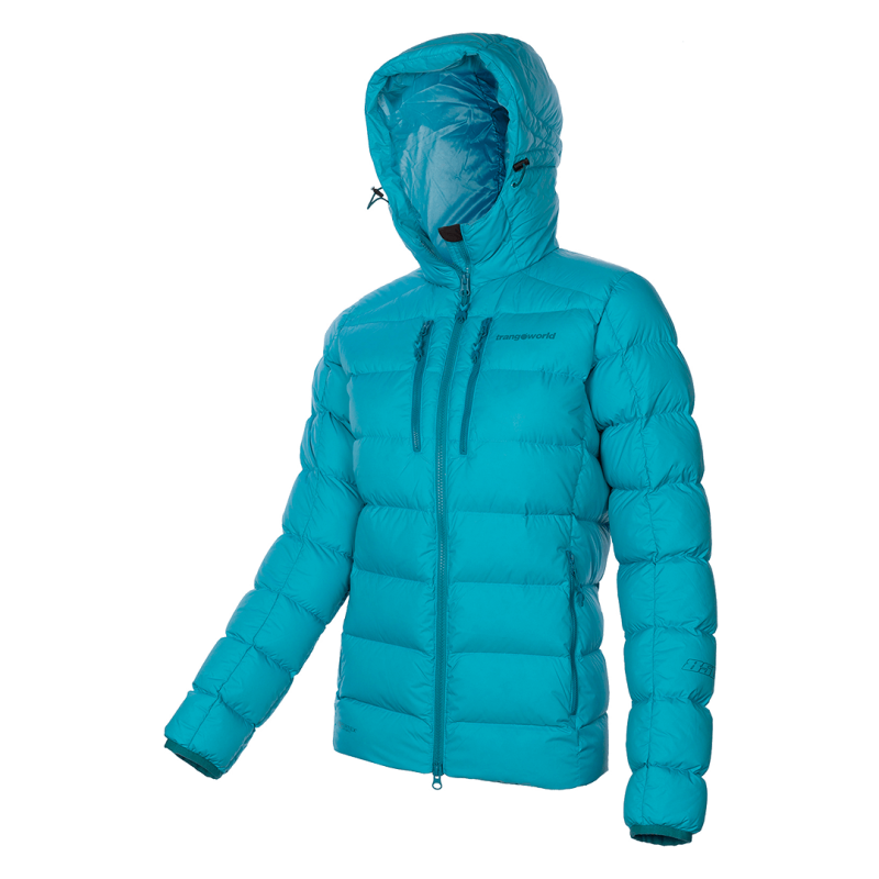 Jaqueta Trangoworld TRX2 850 WM Pro 340