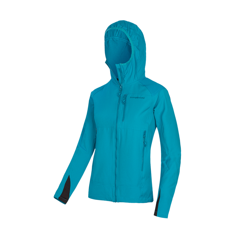 Jaqueta Trangoworld TRX2 Dura WM Pro 6W0