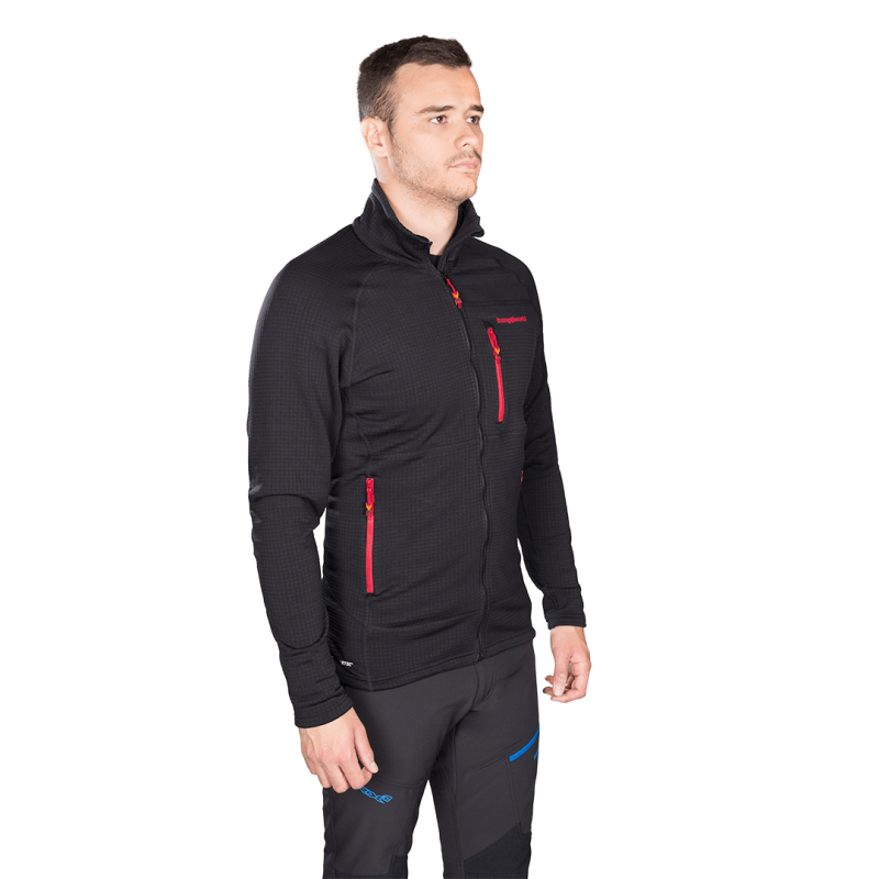 Jaqueta Trangoworld TRX2 Grid Pro 670