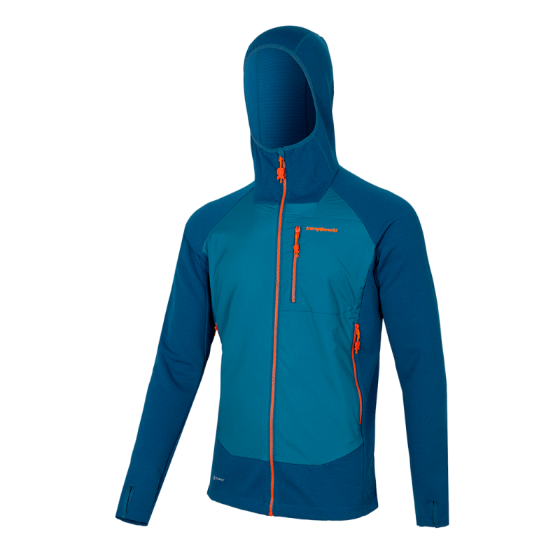 Jaqueta Trangoworld TRX2 Hybrid LT PRO 444