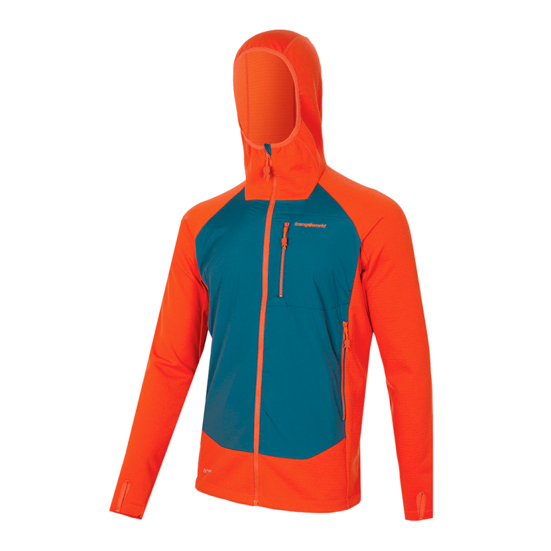 Jaqueta Trangoworld TRX2 Hybrid LT PRO 464