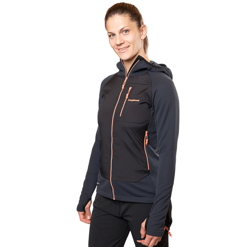 Chaqueta Trangoworld TRX2 Hybrid LT WM Pro 111