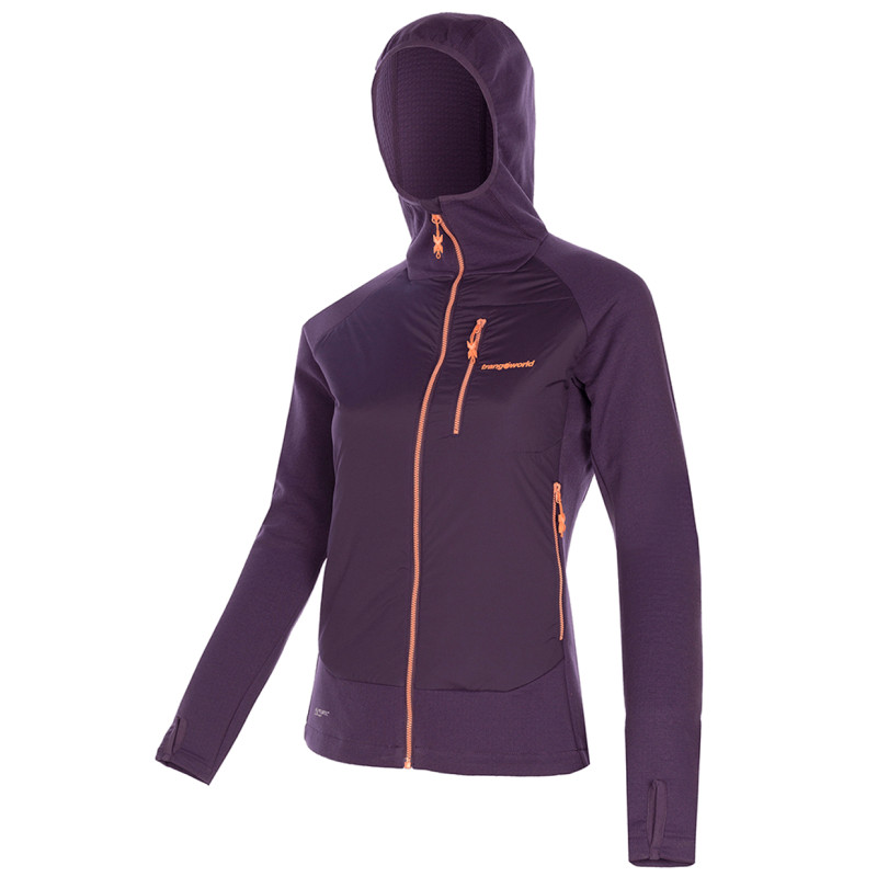 Chaqueta Trangoworld TRX2 Hybrid LT WM Pro 133