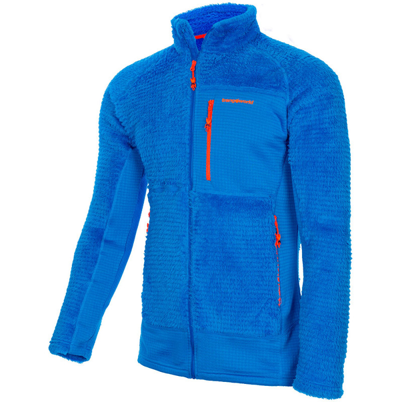 Jaqueta Trangoworld Trx2 Loft Pro 561