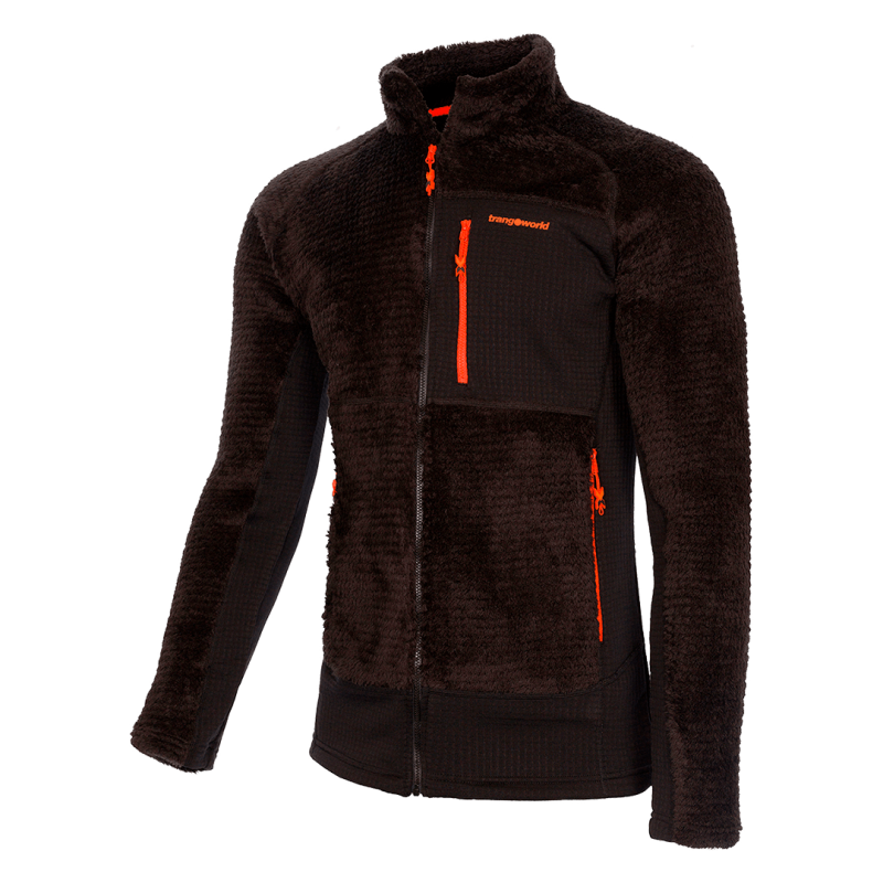 Jaqueta Trangoworld Trx2 Loft Pro 580