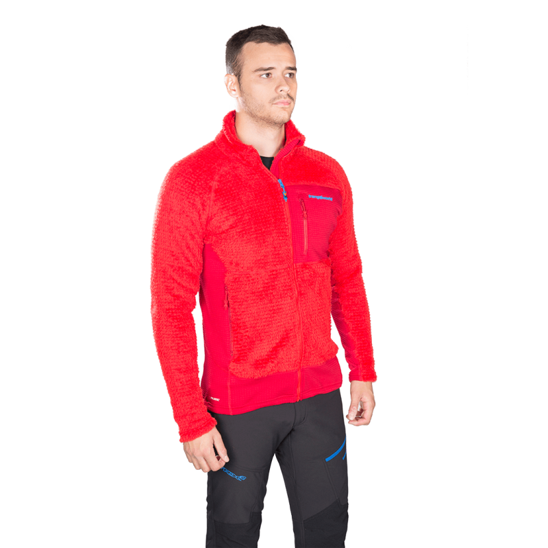 Jaqueta Trangoworld Trx2 Loft Pro 5B1