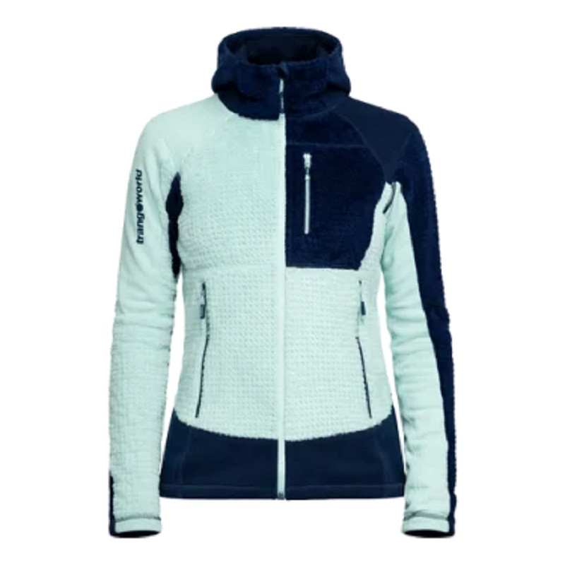 Chaqueta Trangoworld TRX2 LOFT WM EVO 5JL