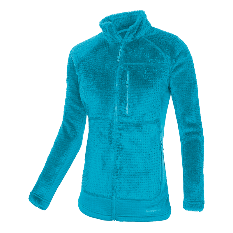 Chaqueta Trangoworld TRX2 Loft WM PRO 5A0
