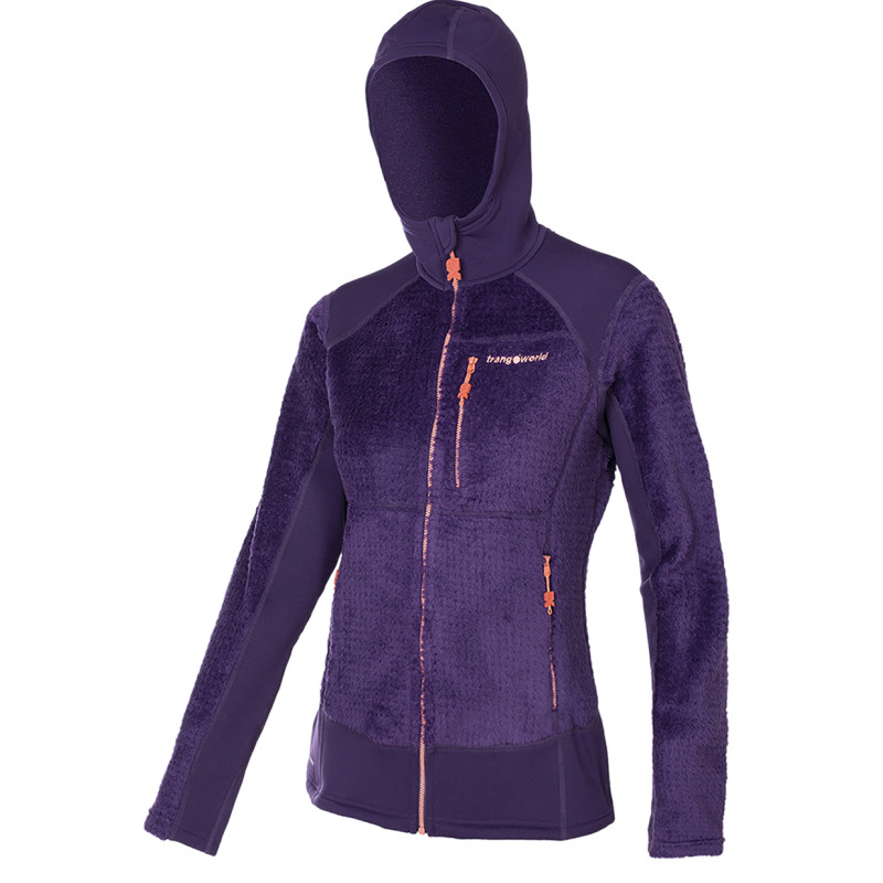 Jaqueta Trangoworld TRX2 Loft WM Pro VD 5D1