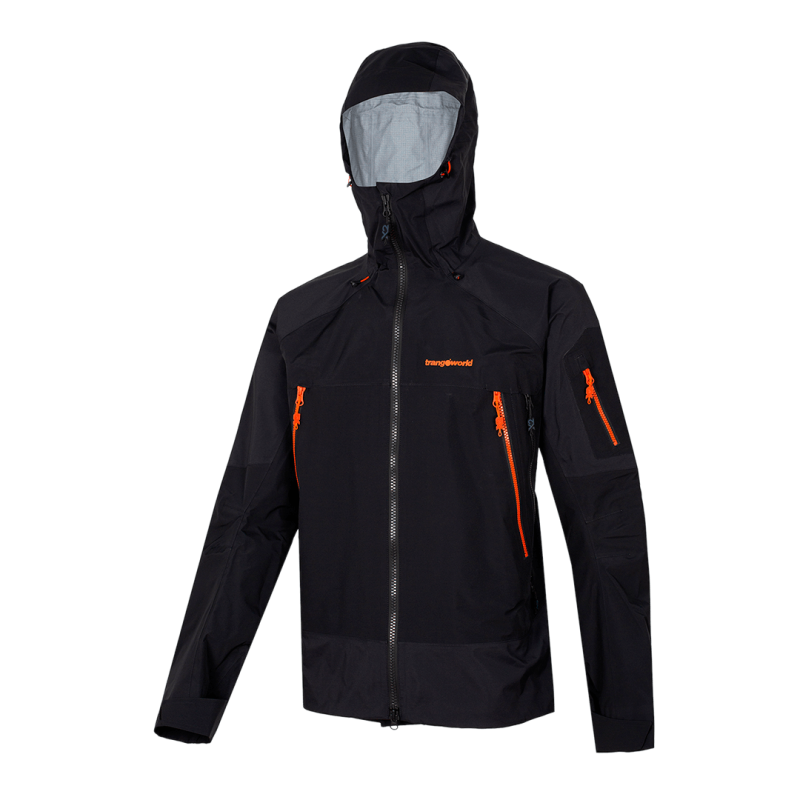 Jaqueta Trangoworld TRX2 Shell Pro 219