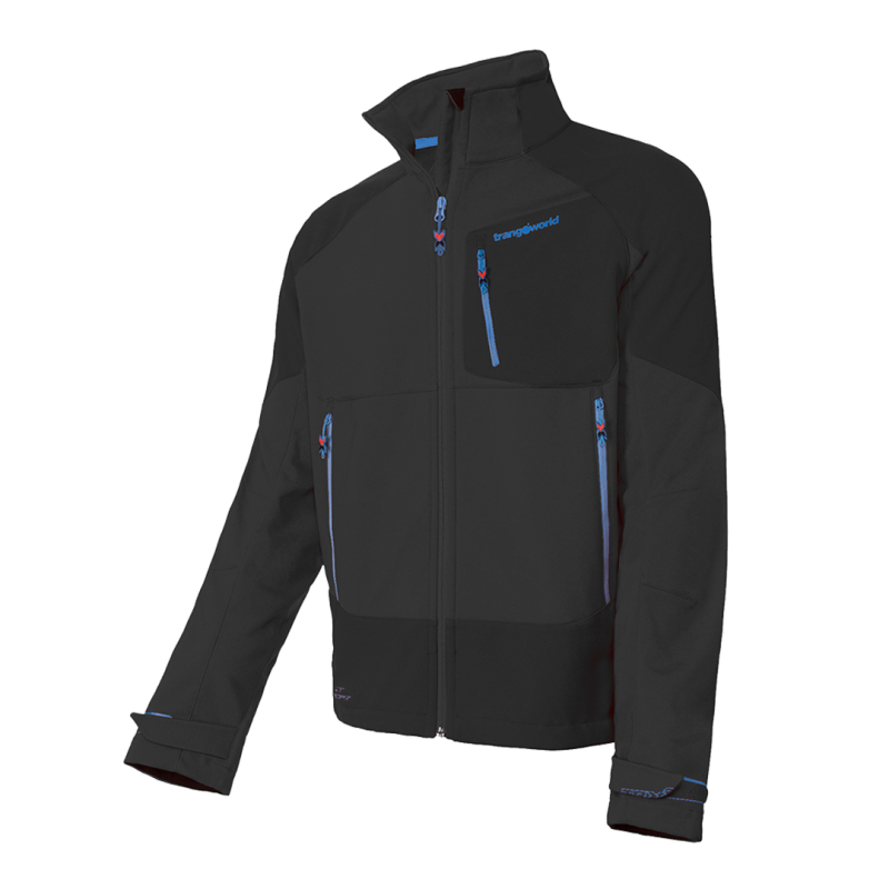 Jaqueta Trangoworld Trx2 Soft Pro 312