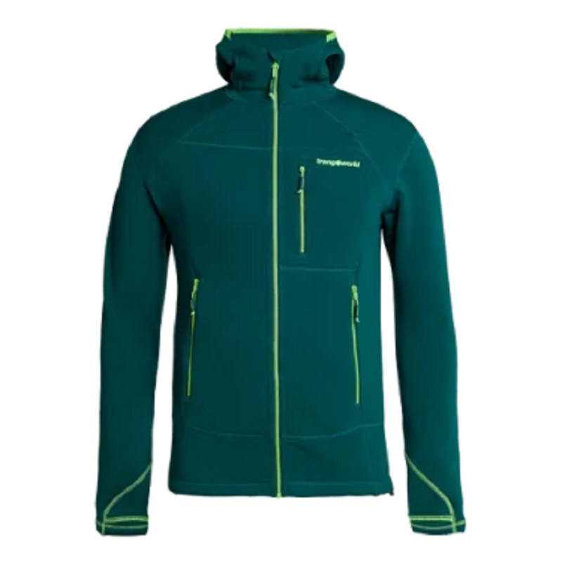 Chaqueta Trangoworld TRX2 STRETCH EVO 32F