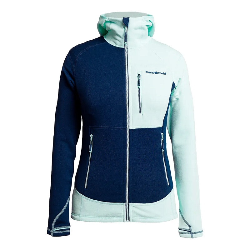 Chaqueta Trangoworld TRX2 STRETCH WM EVO 32E