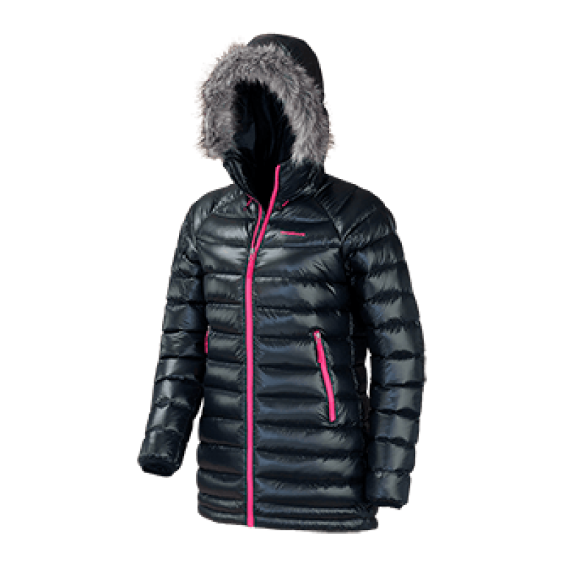 Jaqueta Trangoworld Tudda 410