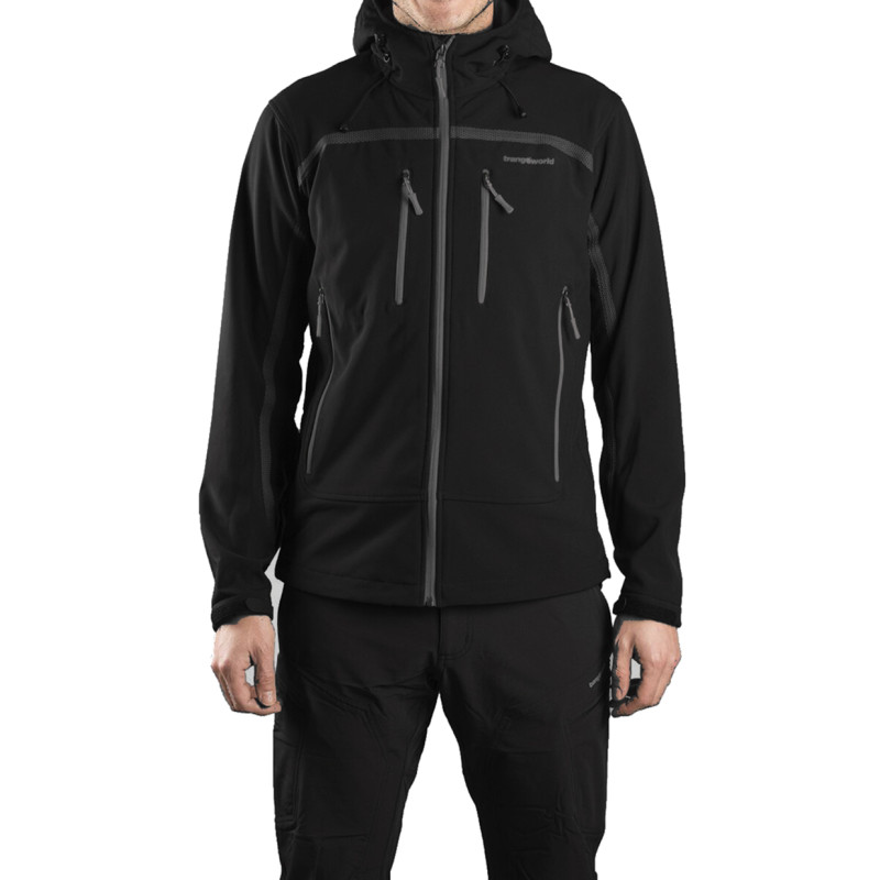 Trangoworld Casaco Uraba 112