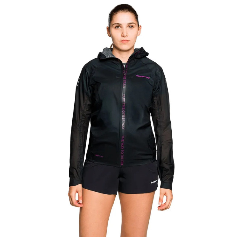 Jaqueta Trangoworld Urama 1B0