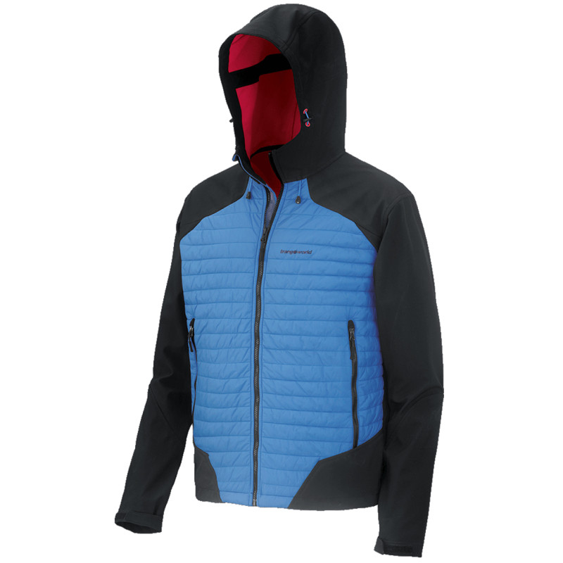 Jaqueta Trangoworld Utrech 6A0