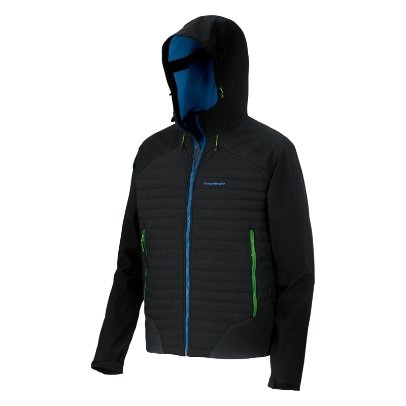 Jaqueta Trangoworld Utrecht 610