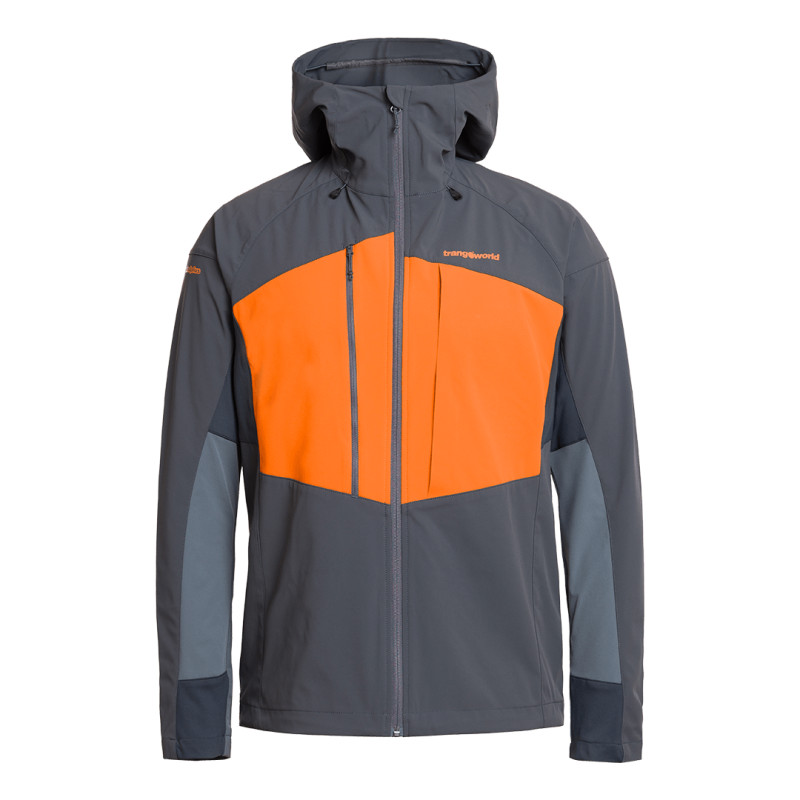 Trangoworld Casaco VENOSTE 410