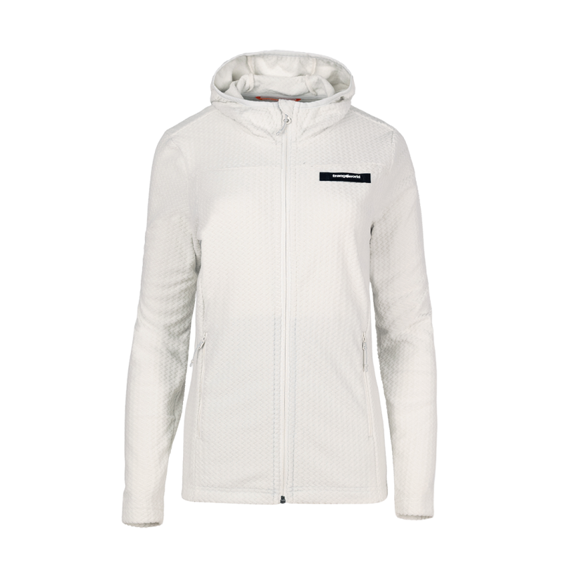 Chaqueta Trangoworld VENY 470