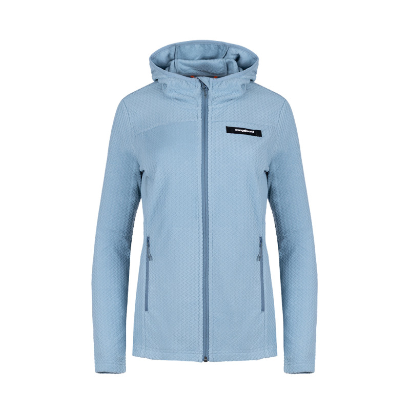 Chaqueta Trangoworld VENY 4A0