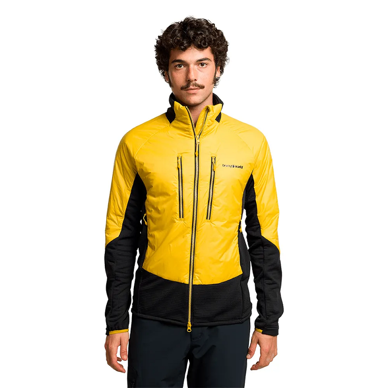 Chaqueta Trangoworld VEYMONT 7C0