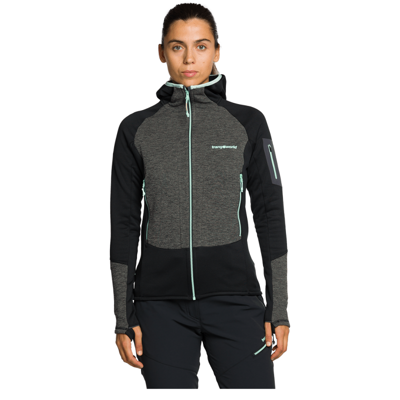 Jaqueta Trangoworld VOSGES 710