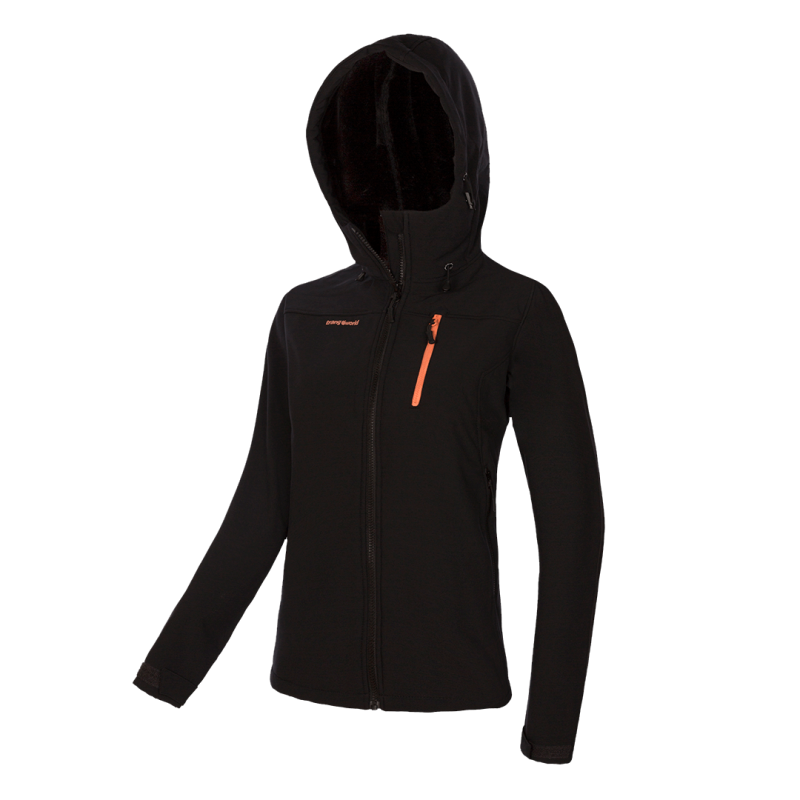 Jaqueta Trangoworld Wanaba 910