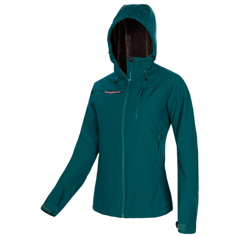 Chaqueta Trangoworld Wanaba 9L0