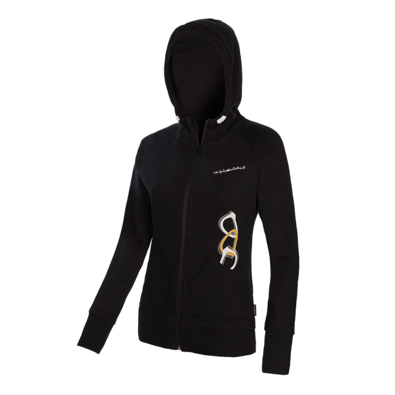 Jaqueta Trangoworld Wenda 7G0