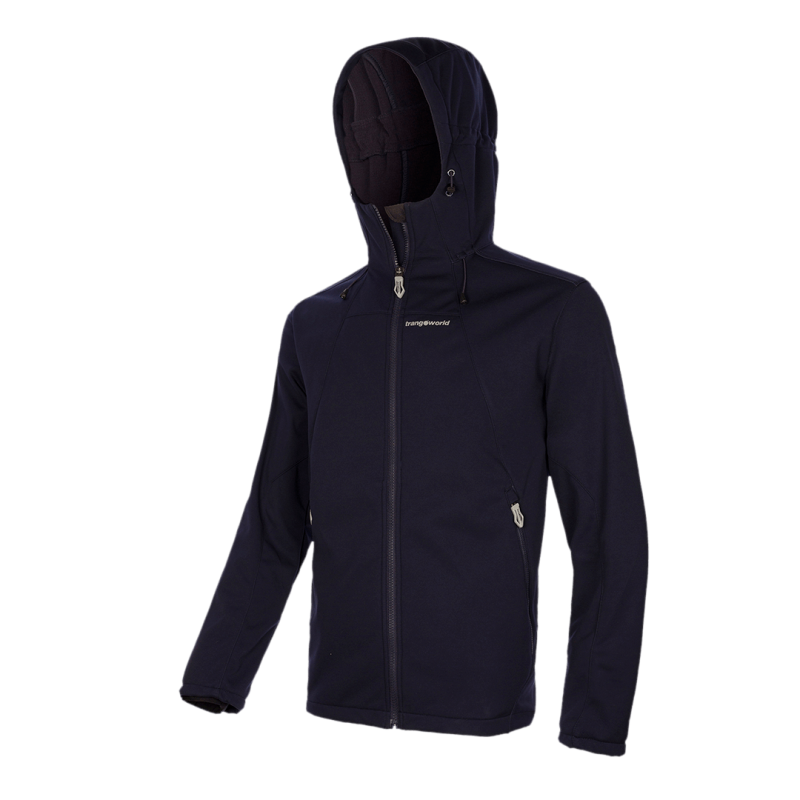Chaqueta Trangoworld Windplus Kuthai 860