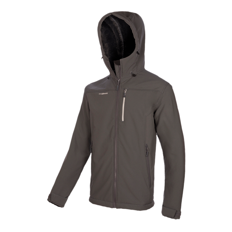 Chaqueta Trangoworld Windplus Rodopes 920