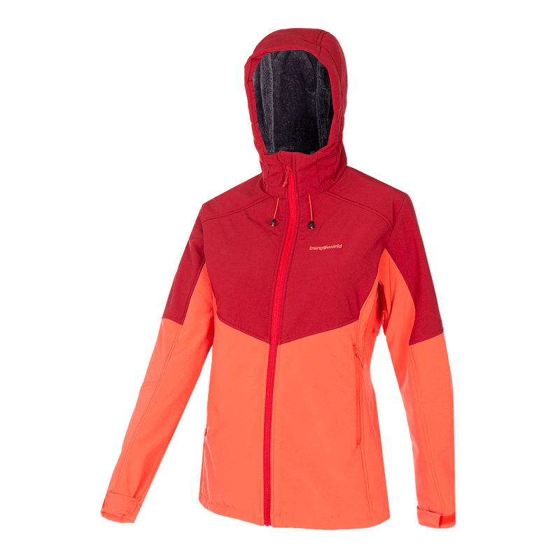 Jaqueta Trangoworld Windplus Senjo 9EN